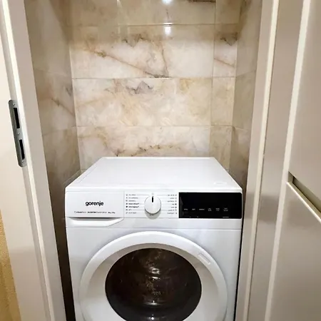 Apartamento Modern In A New Building Levice
