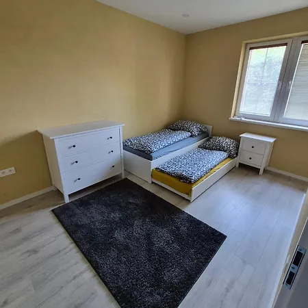 Apartamento Modern In A New Building Levice