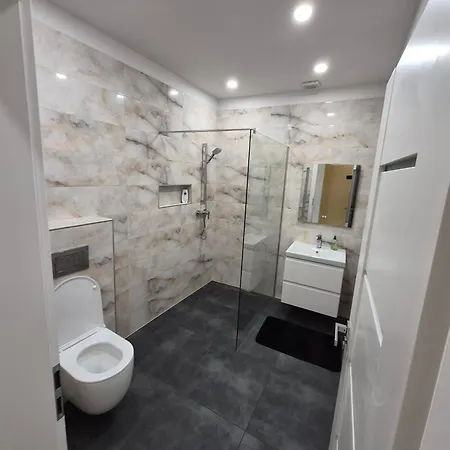 Apartamento Modern In A New Building