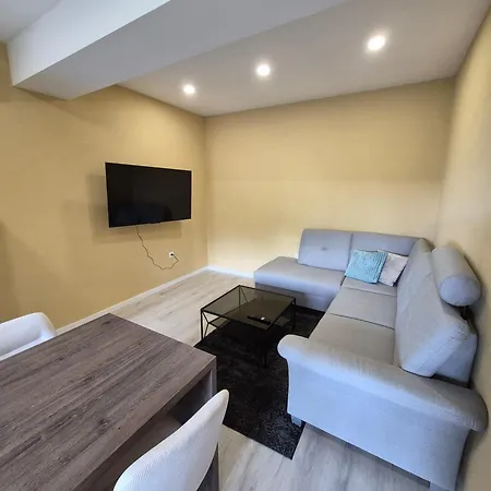 Apartamento Modern In A New Building *