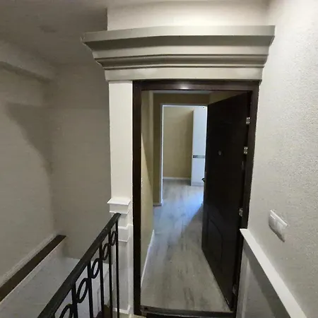 Apartamento Modern In A New Building *